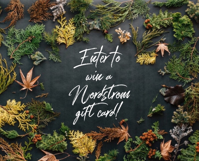 The Nordstrom Fall Sale 2018 starts November 10 through November 18, 2018 open to both cardholders and non-cardholders. Read on for insider tips on what to buy and what to avoid and a chance to win a Nordstrom gift card right in time for the gift-giving season.