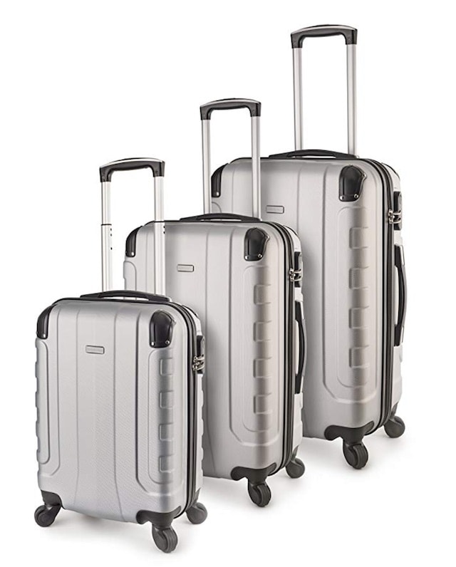 best hardshell luggage sets