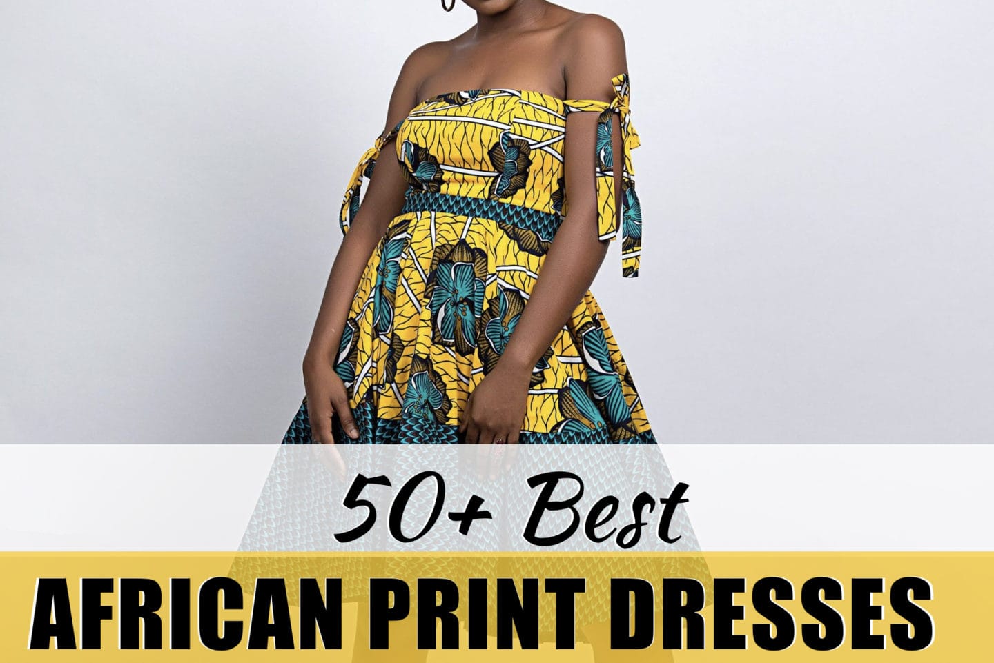 best african print dresses 2019