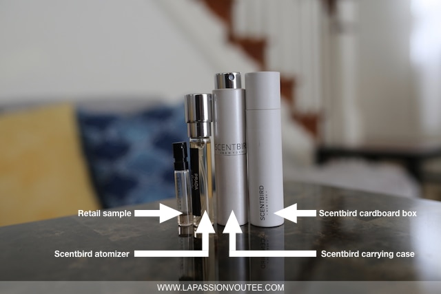 Is Scentbird worth it? This is my honest Scentbird review about the perfume subscription box with tons of luxury fragrances. Keep reading to find out if Scentbird is a scam!