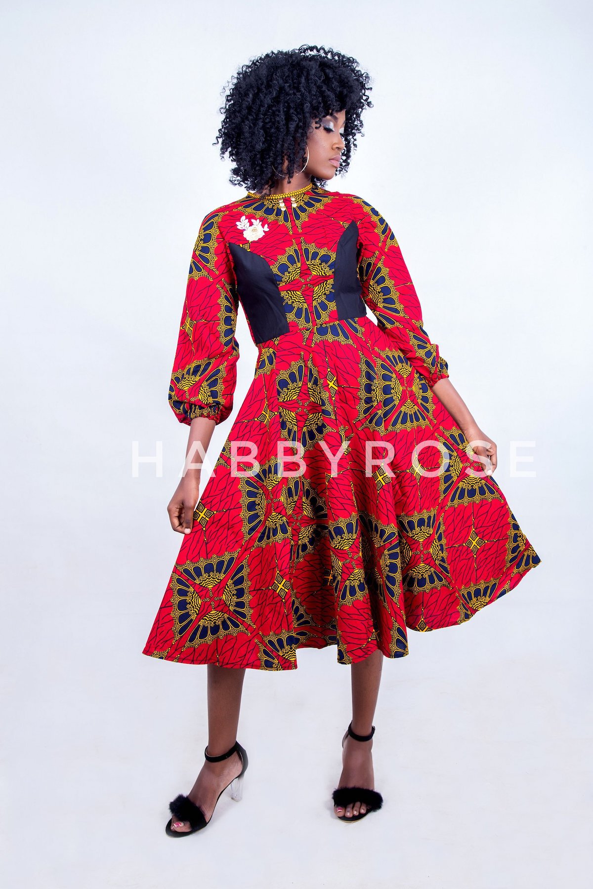 african design dresses for ladies