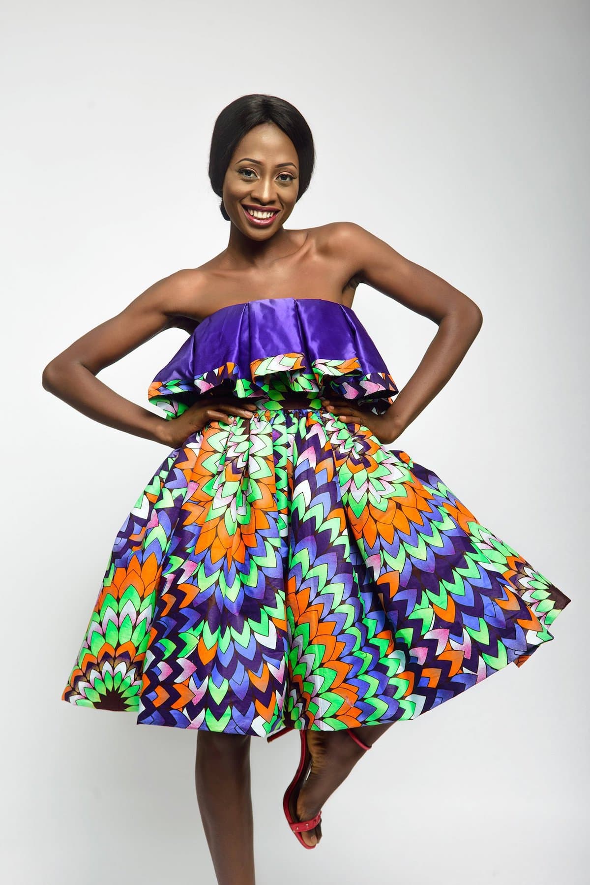 The best selection of over 50 best African print dresses for special occasions. These dresses are perfect for traditional weddings, prom dates, and religious ceremonies. From ankara Dutch wax, Kente, to Kitenge and Dashiki. All your favorite styles in one place (+find out where to get them). Click to see all! Ankara, Dutch wax, Kente, Kitenge, Dashiki, African print dress, African fashion, African women dresses, African prints, Nigerian style, Ghanaian fashion, Senegal fashion, Kenya fashion, Nigerian fashion #africanprint #ankarastyles #africanfashion