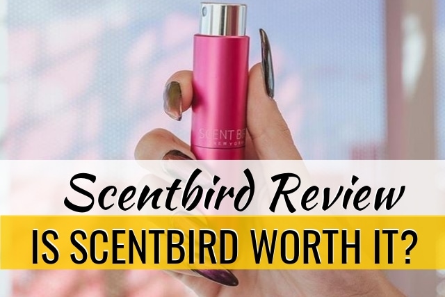 Is Scentbird a scam? I tried this fragrance subscription box for a few years and have so much (good, bad and ugly) to say about this subscription works. Before you enter your payment information, read this Scentbird review first.