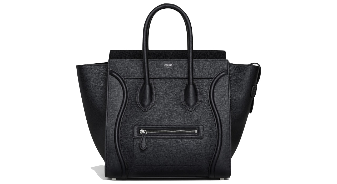 Celine Mini Belt Bag Dupe Ermes