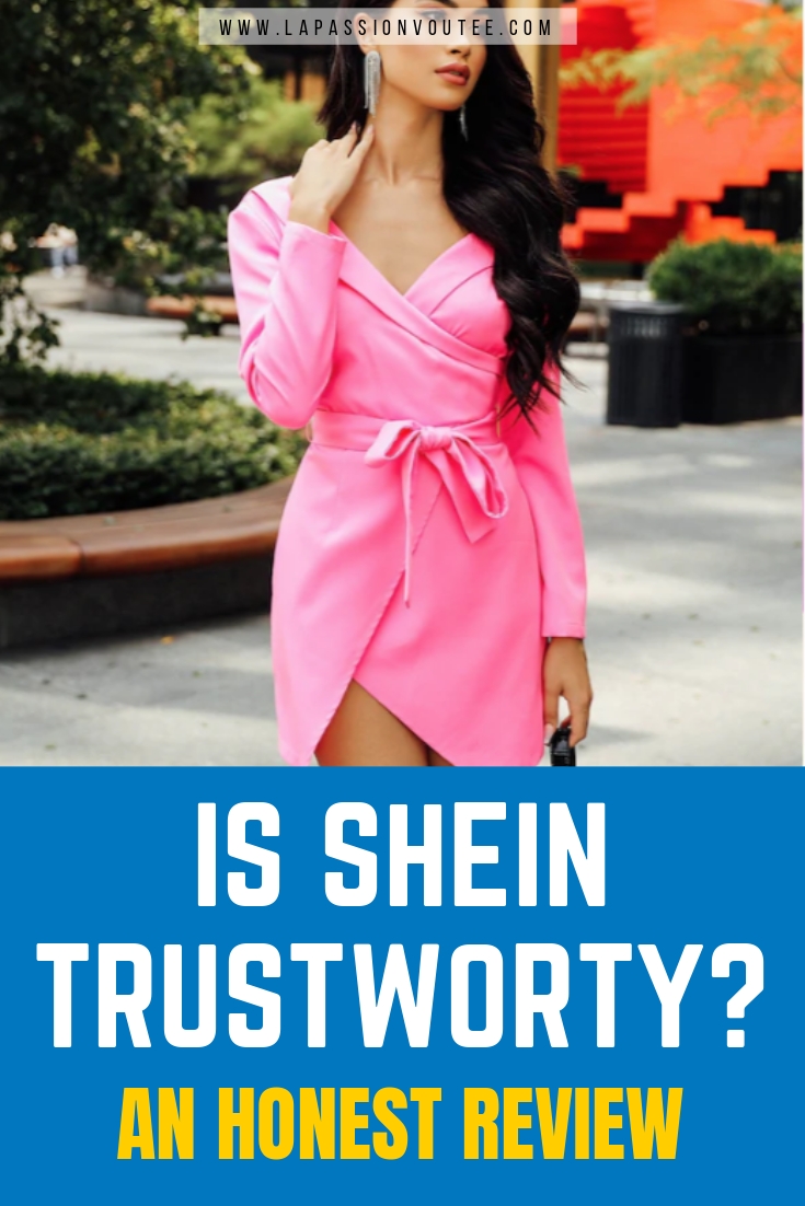 Maybe Shein is legit? Or maybe Shein is a scam? Either way you get what you pay for but sometimes you luck out on trendy, fashion fashion clothing and shoes. I spent my own money shopping from this store. Here's what I concluded!