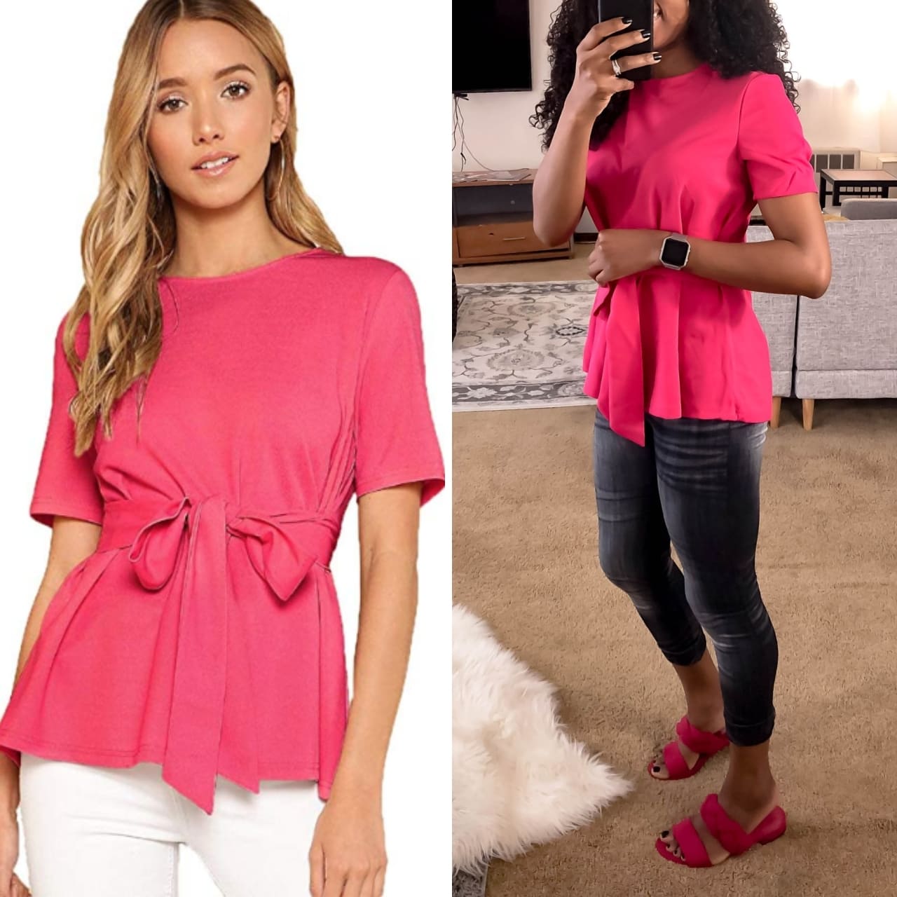 This epic Amazon clothing haul with try-on photos is for you. Read this Amazon fashion haul FIRST to discover what to buy, skip and how to save money while shopping on Amazon.