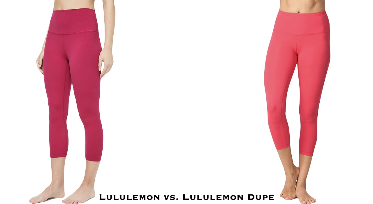11 Best Lululemon Dupes These Lululemon Dupes Are The Real Deal!