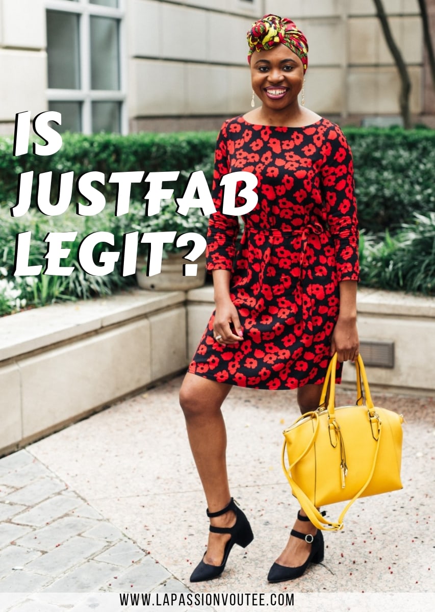 Is JustFab Legit? A Must-Read JustFab Review