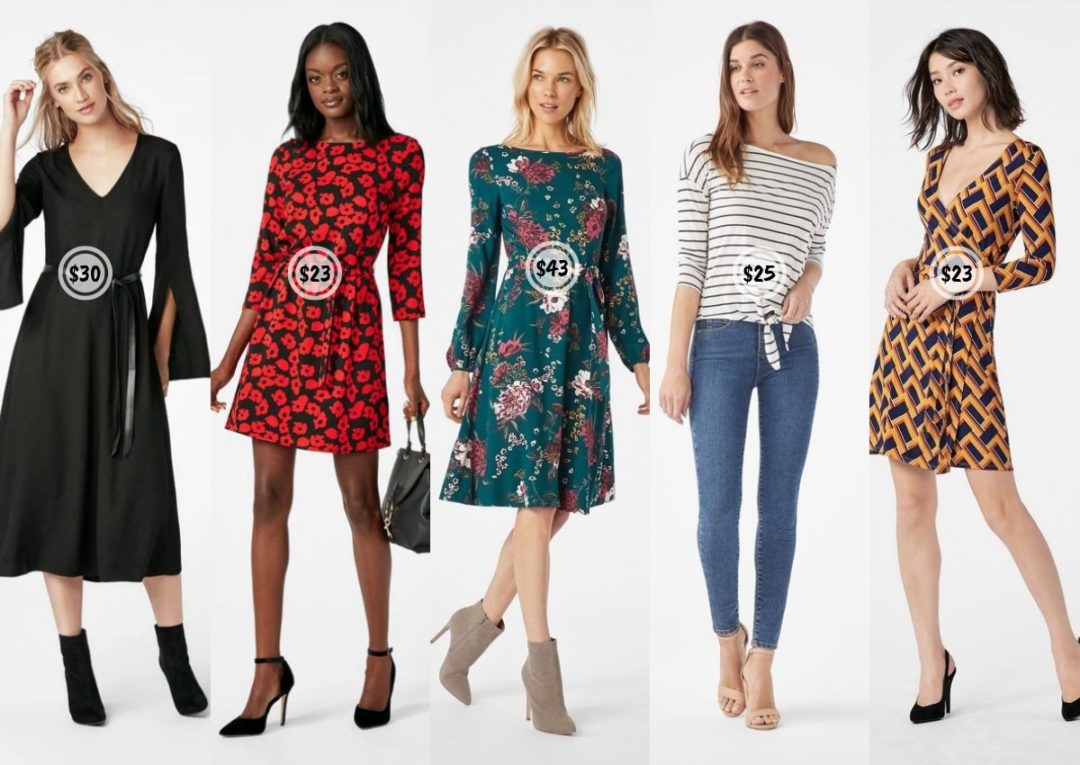 Is JustFab Legit? A MustRead JustFab Review [My Experience]