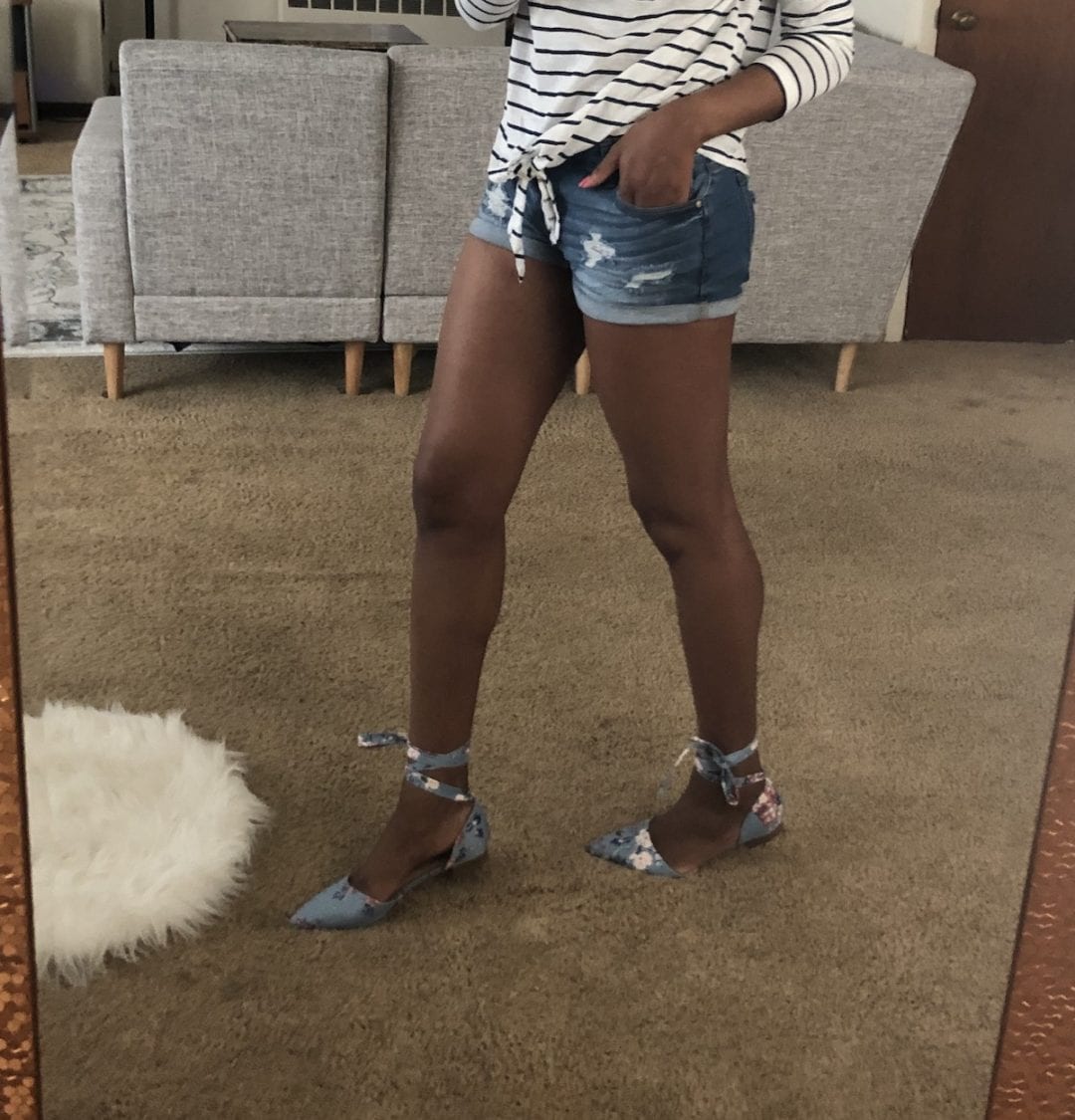 Is JustFab Legit? A MustRead JustFab Review [My Experience]
