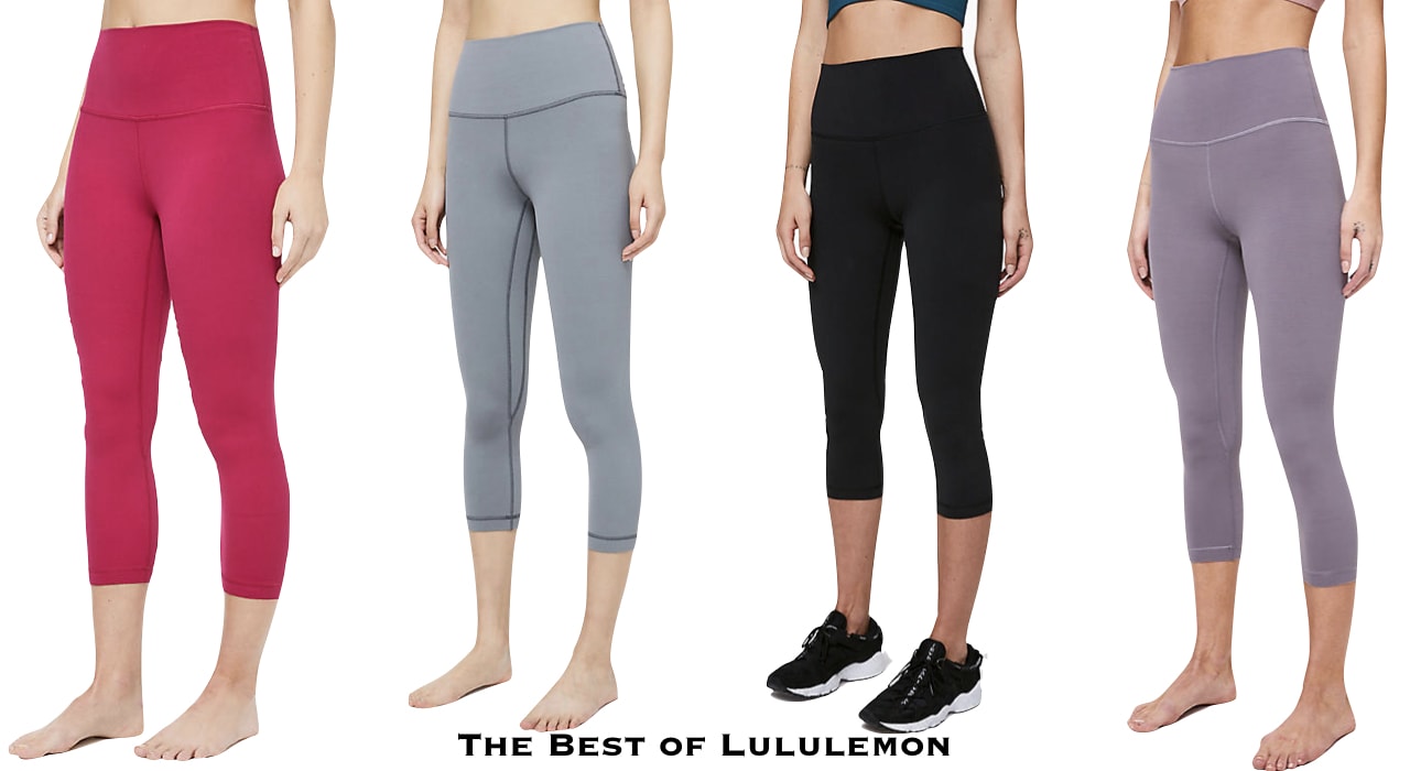 11 Best Lululemon Dupes These Lululemon Dupes Are The Real Deal!