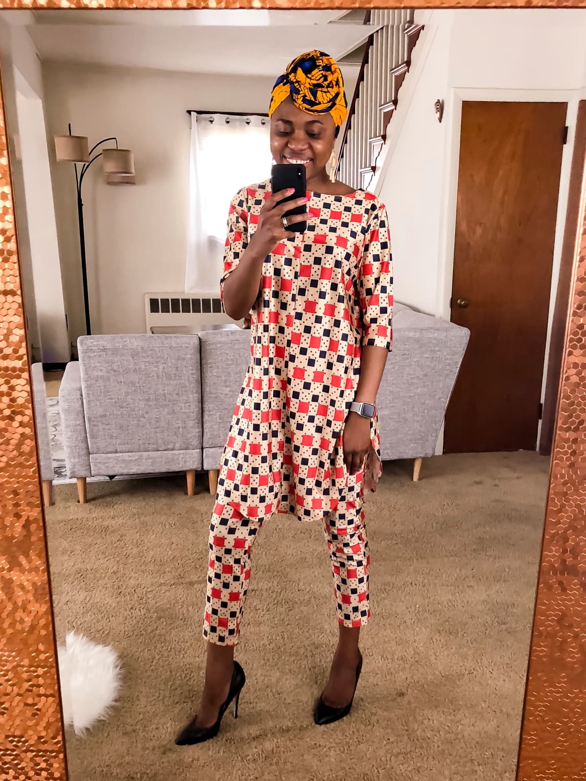 I spent over $200 shopping the best African print clothes on Amazon so you wouldn’t. #5 is the best ankara piece from this Amazon haul & try-on review. All about Amazon haul products, March Amazon haul, Amazon try-on, Amazon clothing, Amazon fashion haul, Amazon fashion, Amazon try-on, Amazon clothing