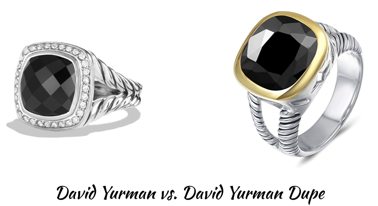 15+ Best David Yurman Look Alikes Affordable David Yurman Dupes