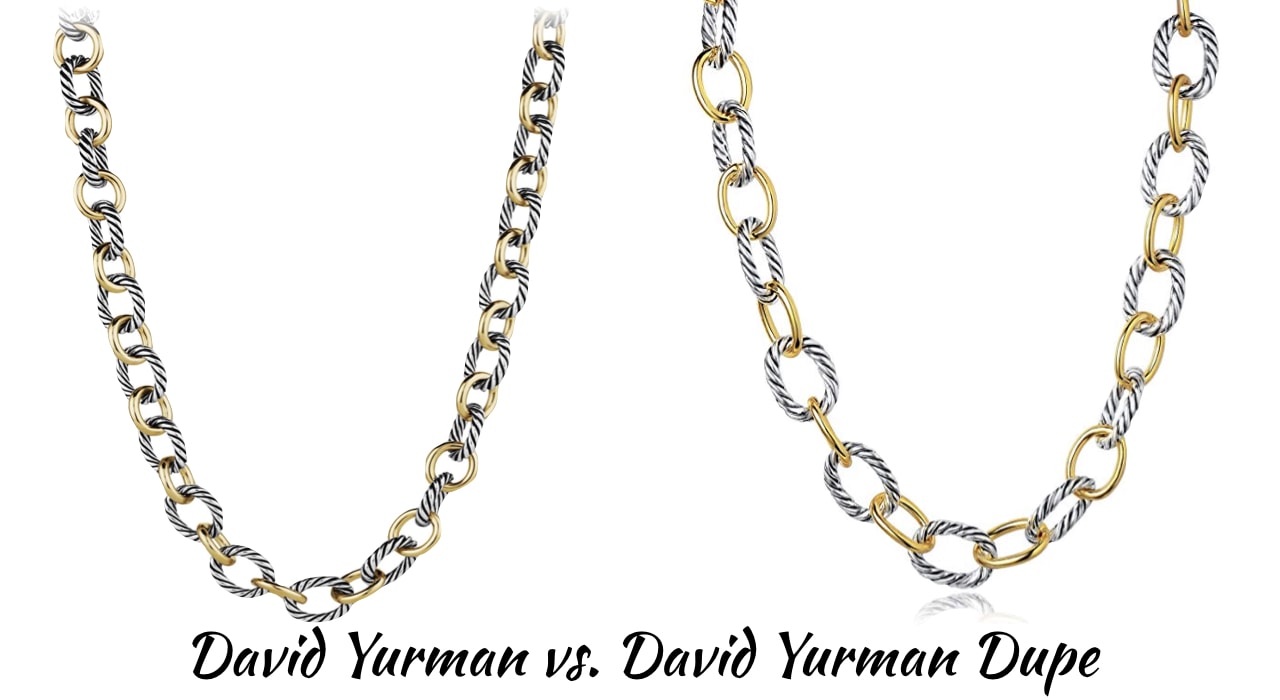15+ Best David Yurman Look Alikes Affordable David Yurman Dupes