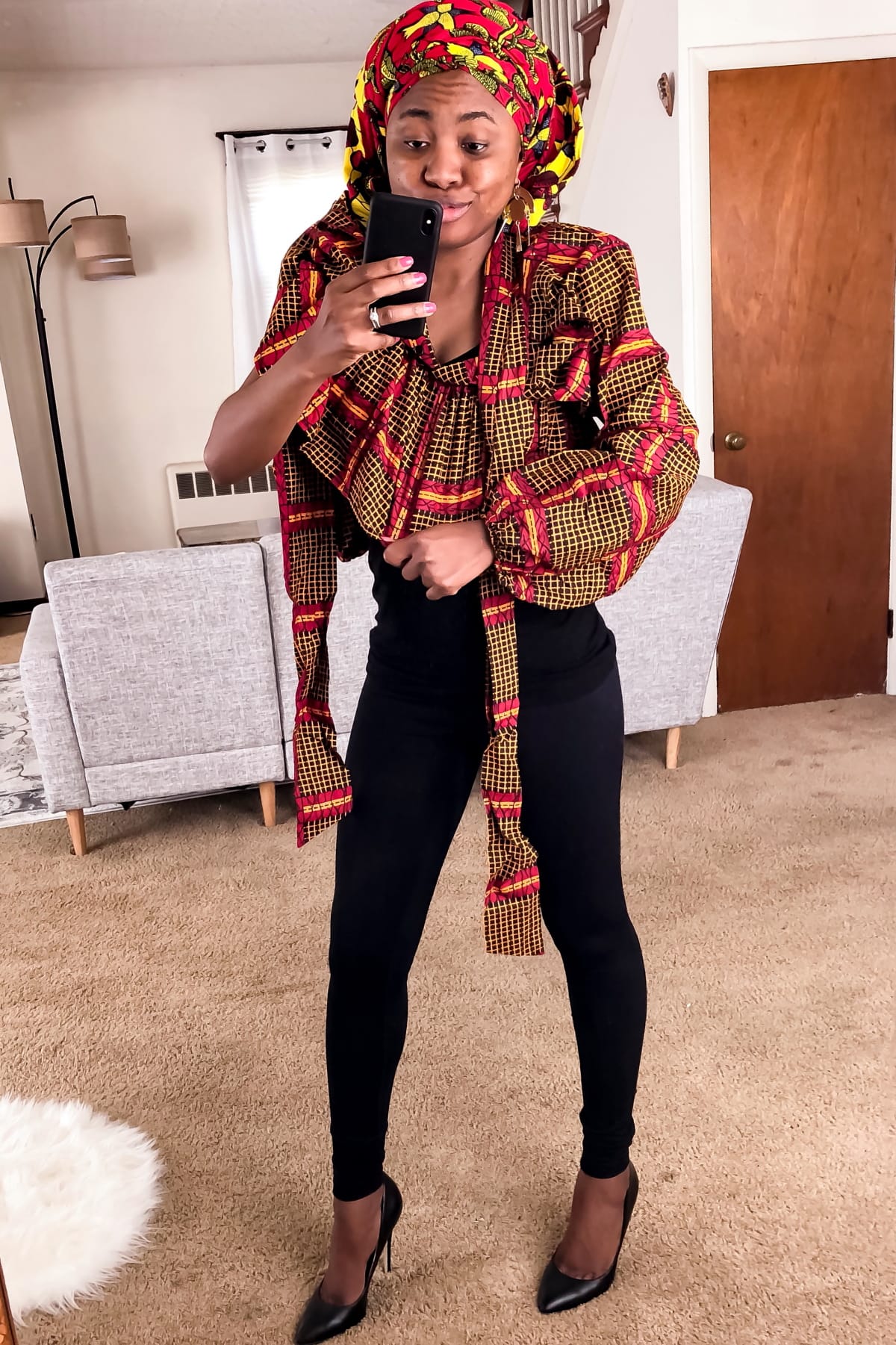 I spent over $200 shopping the best African print clothes on Amazon so you wouldn’t. #5 is the best ankara piece from this Amazon haul & try-on review. All about Amazon haul products, March Amazon haul, Amazon try-on, Amazon clothing, Amazon fashion haul, Amazon fashion, Amazon try-on, Amazon clothing