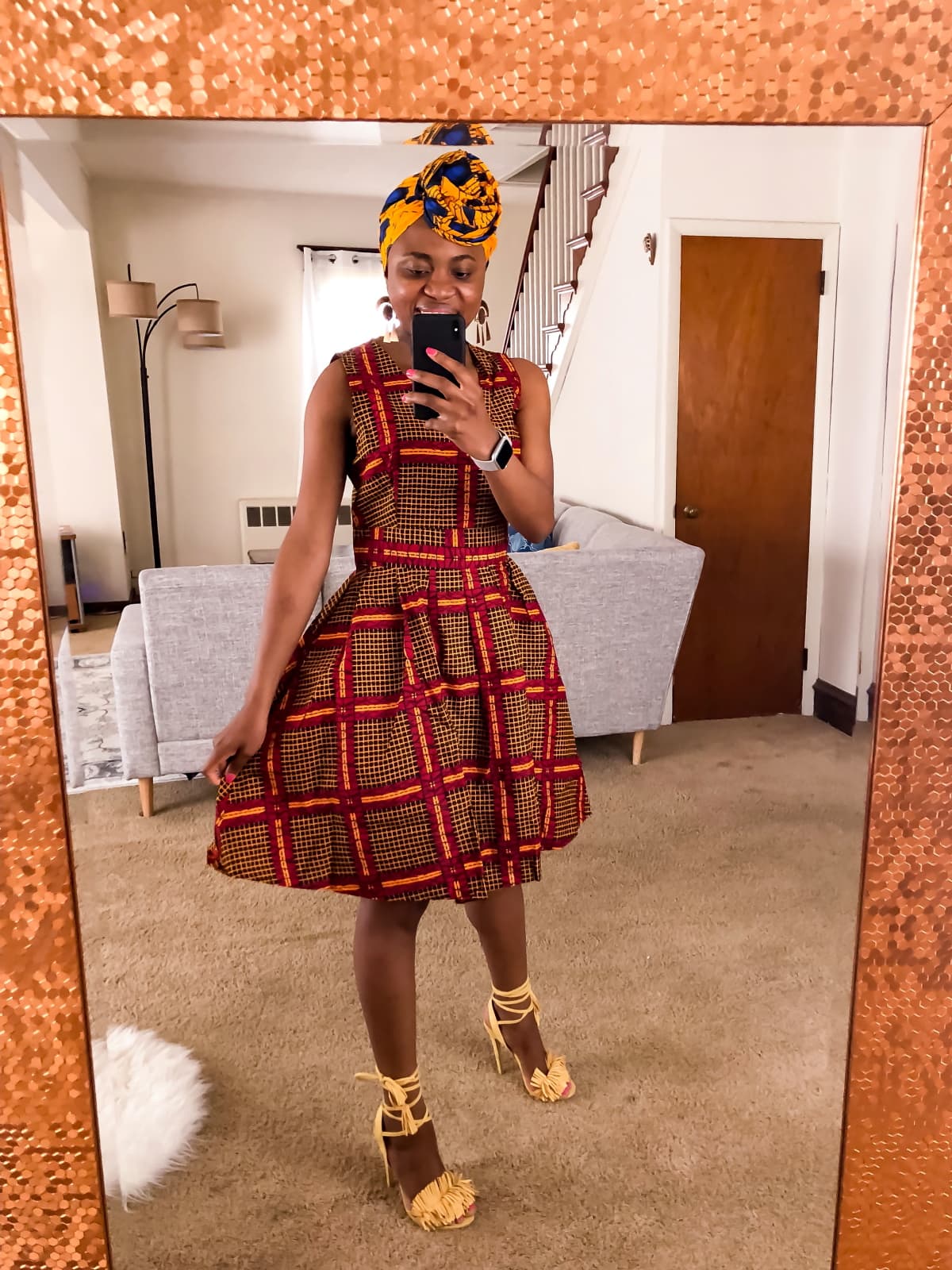 I spent over $200 shopping the best African print clothes on Amazon so you wouldn’t. #5 is the best ankara piece from this Amazon haul & try-on review. All about Amazon haul products, March Amazon haul, Amazon try-on, Amazon clothing, Amazon fashion haul, Amazon fashion, Amazon try-on, Amazon clothing