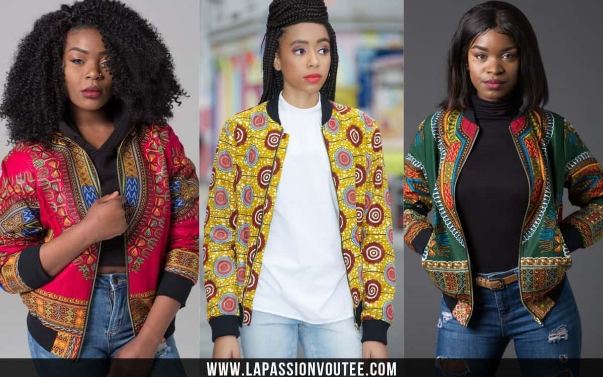 25+ modern ankara jackets you need in your wardrobe. These african print jackets are making waves this season. Keep reading to discover why these jackets, blazers, and wrap tops are a must-have and where to get them for less. This roundup post includes Nigerian Fashion, African Fashion, African print dresses, Dashiki Dress, African clothing, Dashiki, African dress styles and African attire.