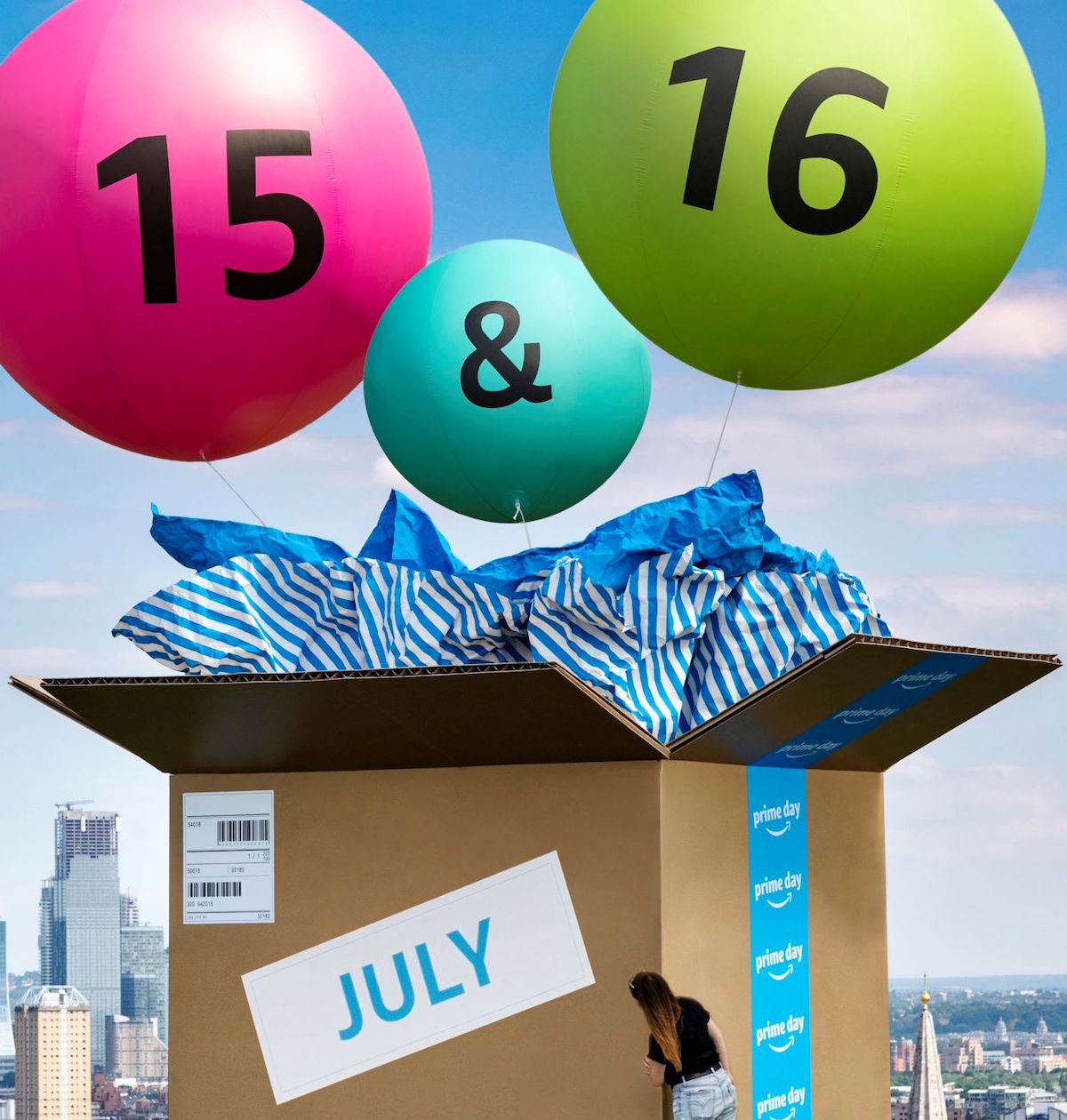 2019 Amazon Prime Day Best Deals