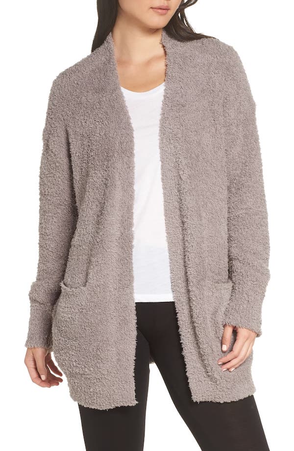 Barefoot Dreams CozyChic® Cardigan