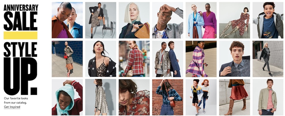 2023 Nordstrom Anniversary Sale Dates: Early Access, Public Access Open + More!