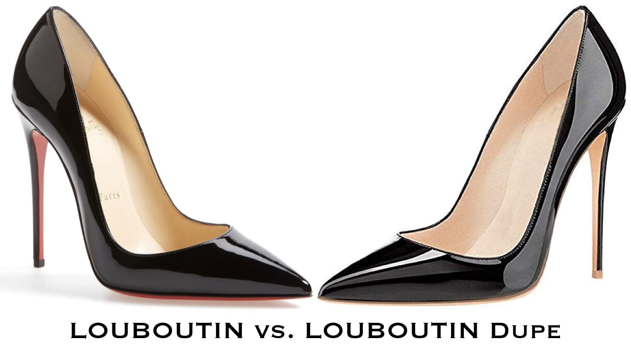 Check out this 2019 review of the best Amazon designer dupes like Chloe dupes and Gucci dupes for luxury shoes, handbags, clothing, and other accessories.