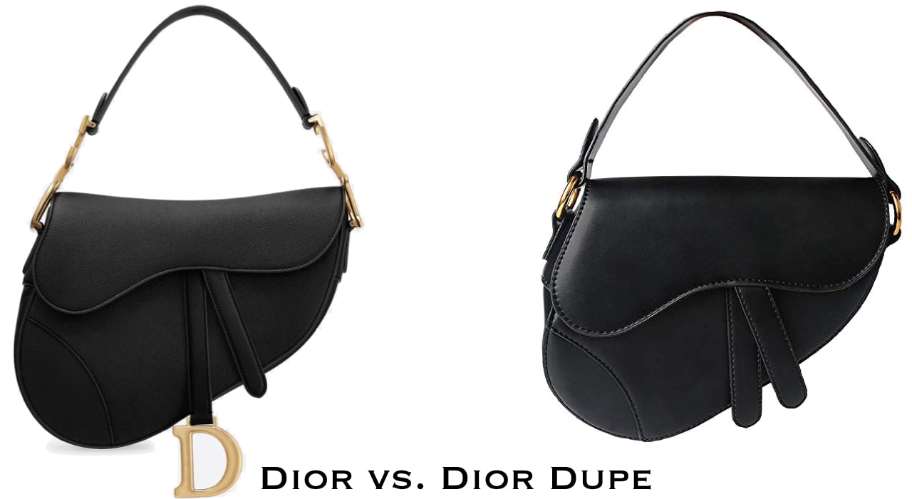 best dupe bags on amazon
