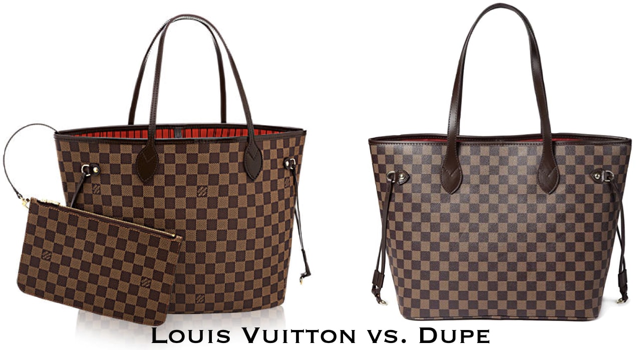 Best Louis Vuitton Neverfull Dupes On Amazon Customer Literacy Basics