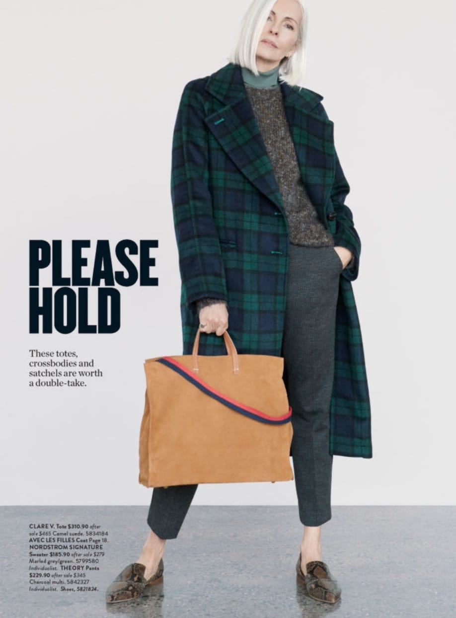 All the details about my Nordstrom Anniversary Sale 2019 picks. Awesome steals on AG Jeans, Barefoot Dreams, Natori, Zella, Vince, BP., and more! I've rounded up the top 10 outfits from the Nordstrom Anniversary Sale catalog with direct links to shop each look. Check out the sale!