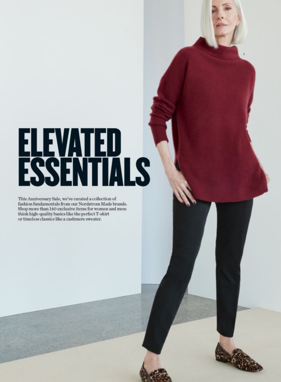 The Nordstrom Anniversary Sale 2019 starts July 19 - August 4, 2019 with Early Access to the sale starting July 12. Read on to get insider tips on how to shop the #Nordstrom Sale.