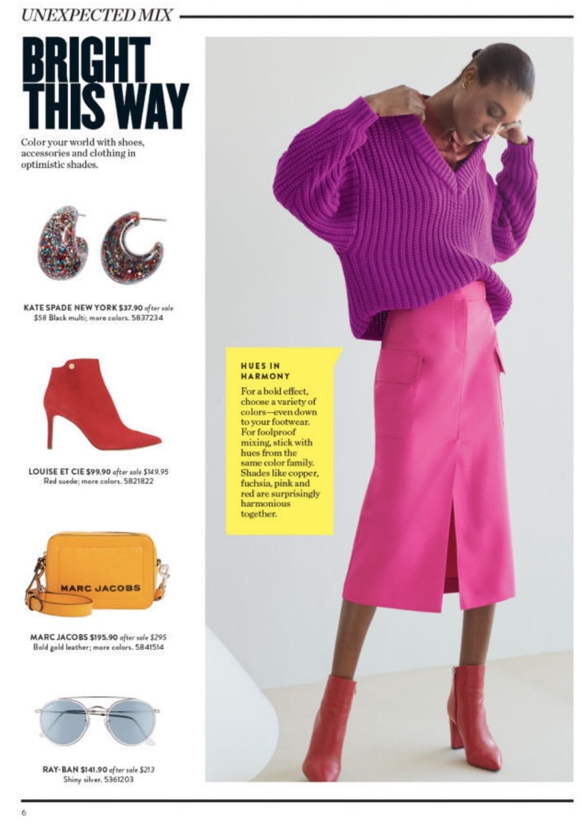 All the details about my Nordstrom Anniversary Sale 2019 picks. Awesome steals on Good American, Barefoot Dreams, Vince, Tory Burch, Claire V., Rebecca Minkoff, Free People Brands and more! I've rounded up the top 10 outfits from the Nordstrom Anniversary Sale catalog with direct links to shop each look. Check out the sale!