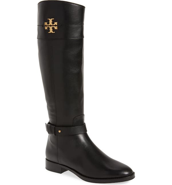 Tory Burch Everly Knee High Boot