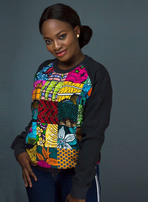 African print ankara tops can be styled in many different ways. Wax prints like ankara, kente, kitenge & dashiki are just a few of the well known prints African prints. See 20 unique ankara tops we can’t get enough of this year.