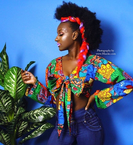 Ankara Tops Ankara Tops, ankara tops styles, ankara tops for ladies, ankara crop tops, ankara tops for jeans, ankara tops jeans