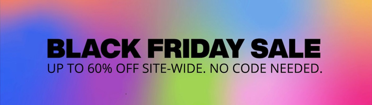 Betabrand Black Friday Sale - Save up to 60% off