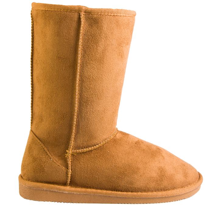 Dawgs Hounds Microfiber Boots - #uggs Not ready to splurge on Ugg boots this year? Save $$$ by getting one of these cheap Ugg boots like Bearpaw, CLPP'LI, Dawgs, Ausland, or Dream Pairs. My favorites are #2, #7, and #5! #bearpaw #wintershoes