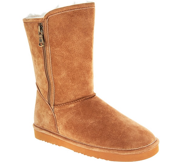 ugg boots bearpaw