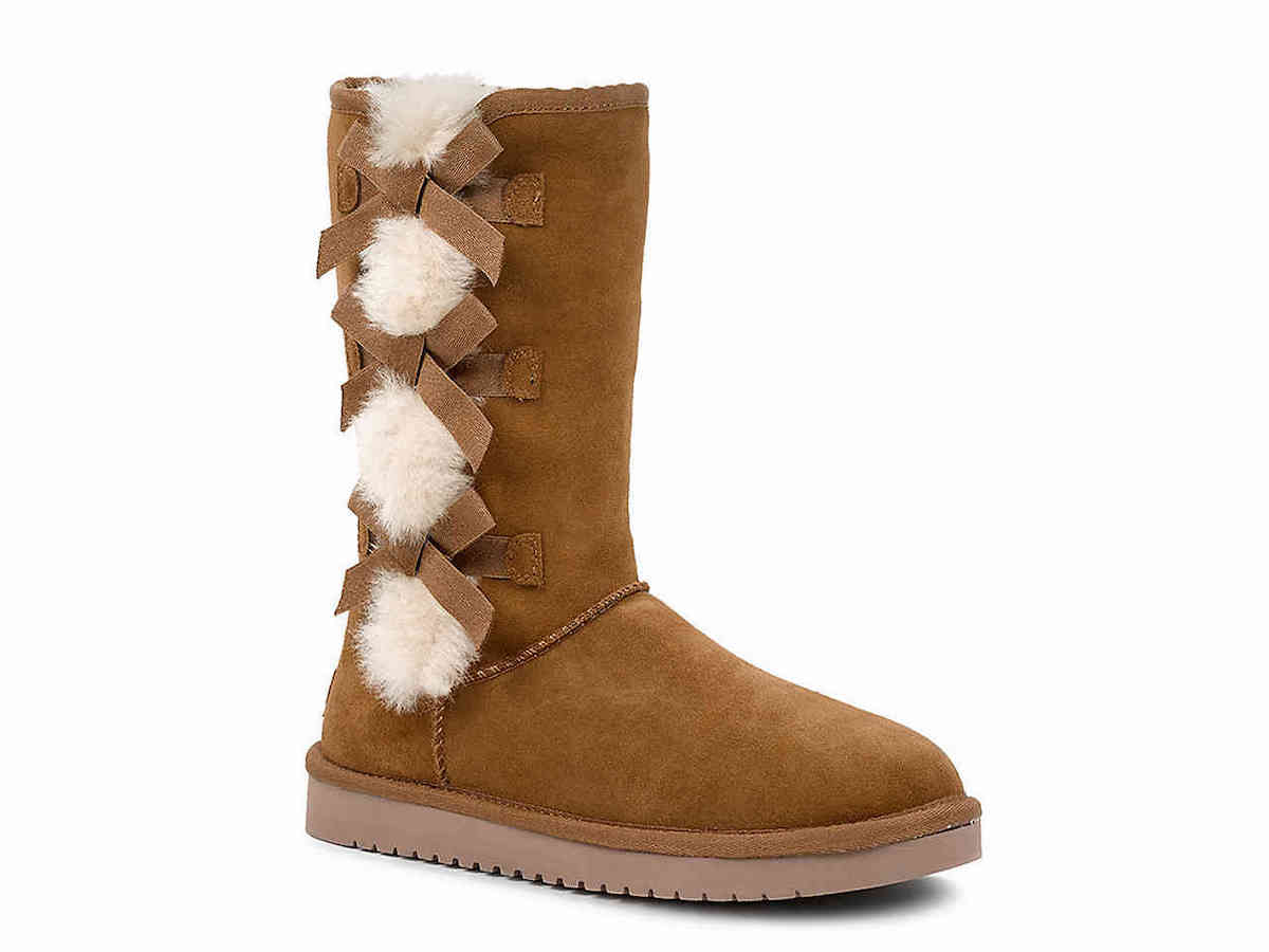 best ugg knockoffs 2018