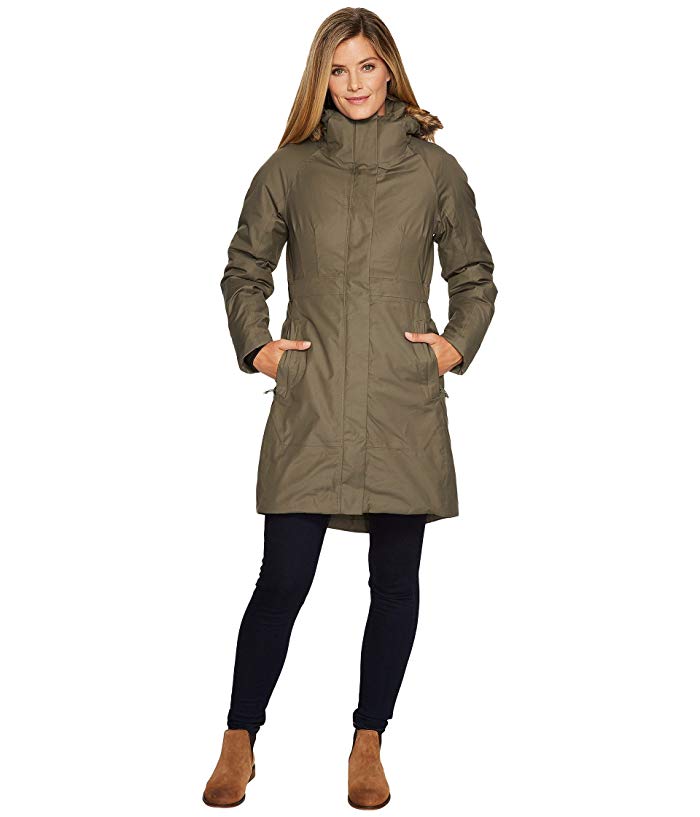 #wintercoat #canadagoose If you're been on the hunt for a Canada Goose look-alike parka that is guaranteed to keep you warm without breaking the bank, you'll love these jackets. #1, #9, and #17 are my favorite. #downjacket