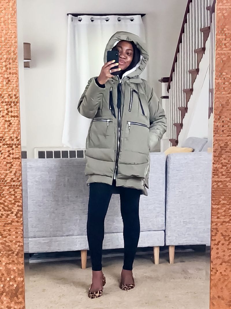 22 Canada Goose Alternatives Best Canada Goose Look Alikes Jackets
