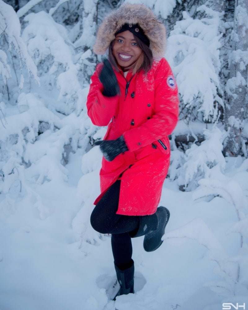 22 Canada Goose Alternatives: Splurge vs Save on Canada Goose Look Alikes