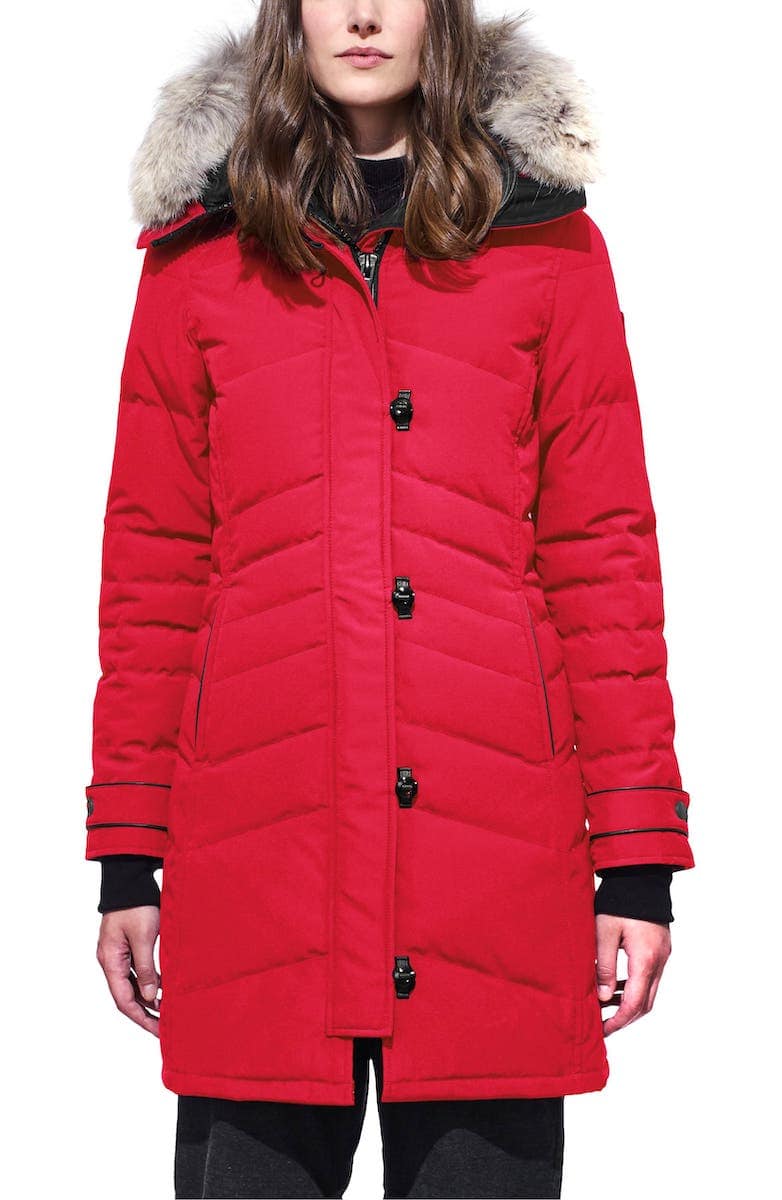 #canadagoose #downjacket Read this post before you hit the checkout button on that very expensive Canada Goose jacket. With over 20 Canada Goose alternatives, there’s an affordable winter jacket for you. Don’t spend you rent/mortgage on one jacket yet. #wintercoat #northface