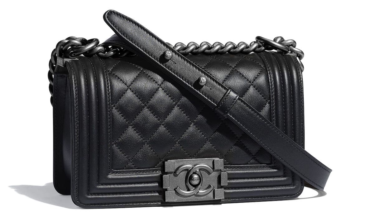 The Most Wanted Chanel Bag Dupes Splurge Vs Save On Chanel Purses