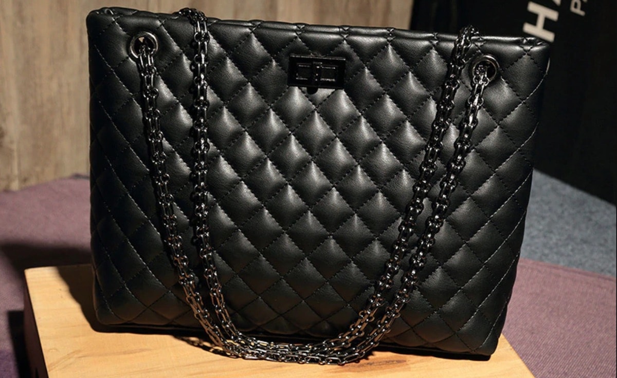 Best Chanel Purse Dupes Clause