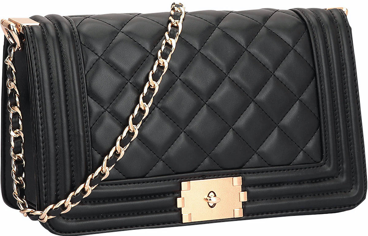 Chanel Crossbody Bag Dupe Paul Smith