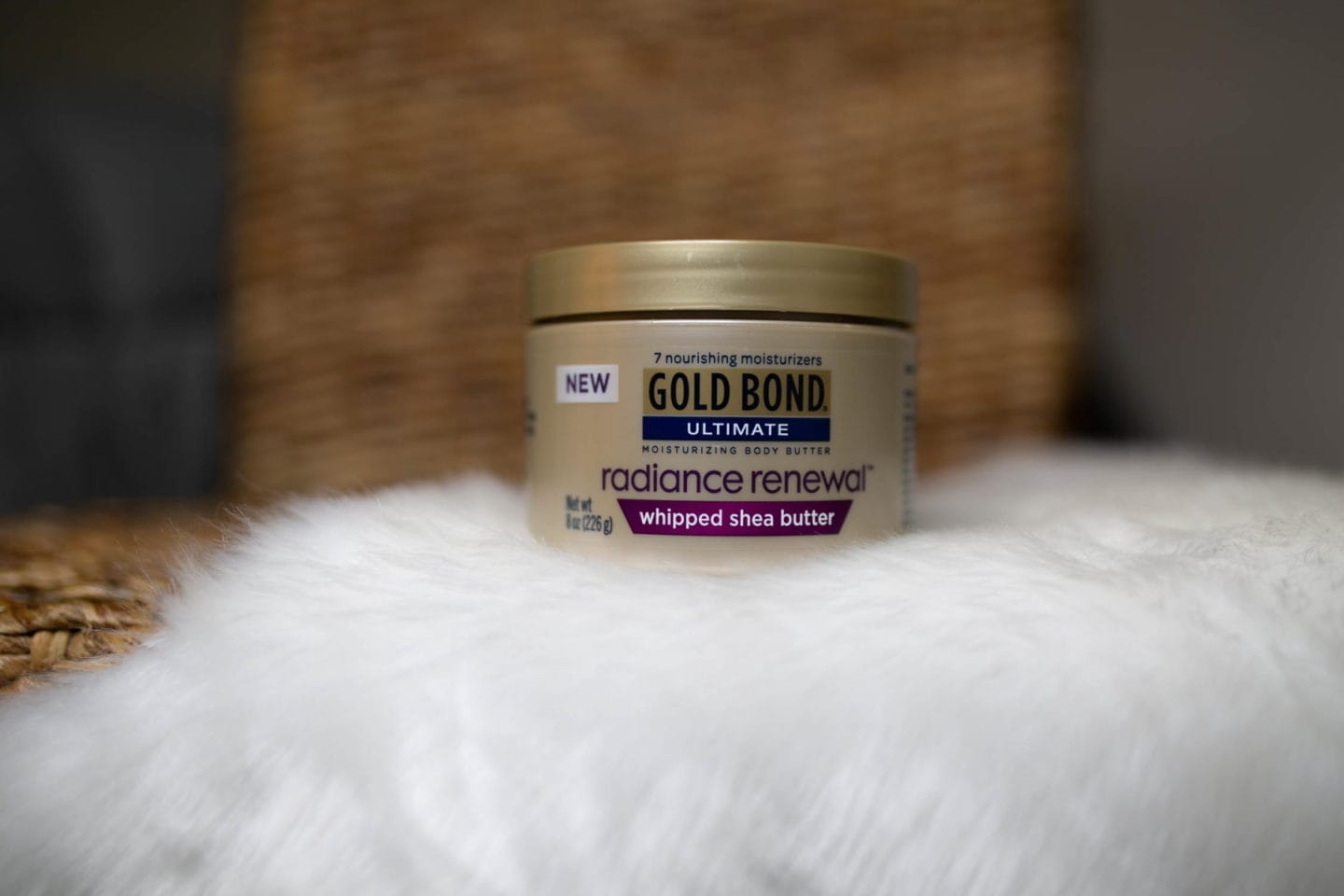 #bodycaretips After hearing so much about Gold Bond Ultimate, I gave the Whipped Shea Butter a try. I loved it so much that I brought the cream and lotion with me to Alaska. I wrote about the good, bad, and ugly in this blog post. Get the scoop! #moisturizer #moisturizerforoilyskin