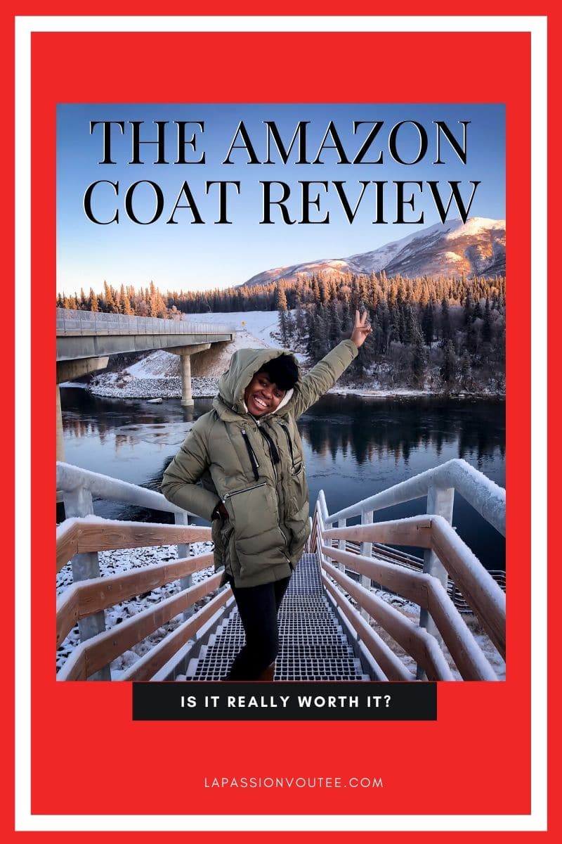 You've heard it all about the Orolay thickened down jacket. But is this 90% down winter coat is good as they say? I put it to test in Alaska! Read this Orolay down jacket review details.