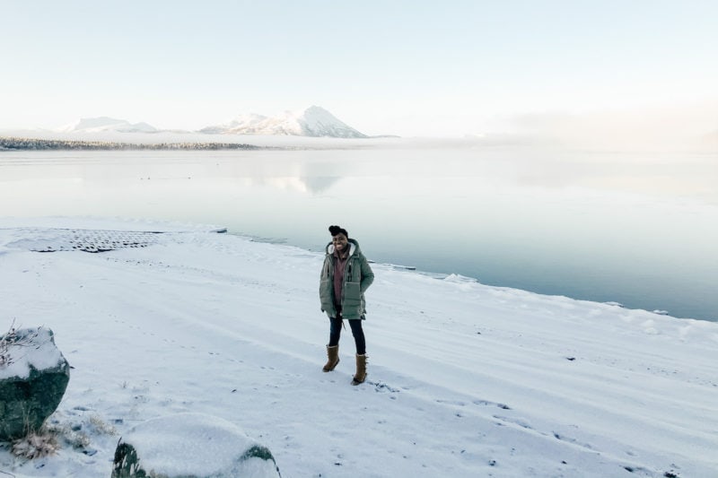 Orolay Down Jacket Review Is The Amazon Coat REALLY Worth It?