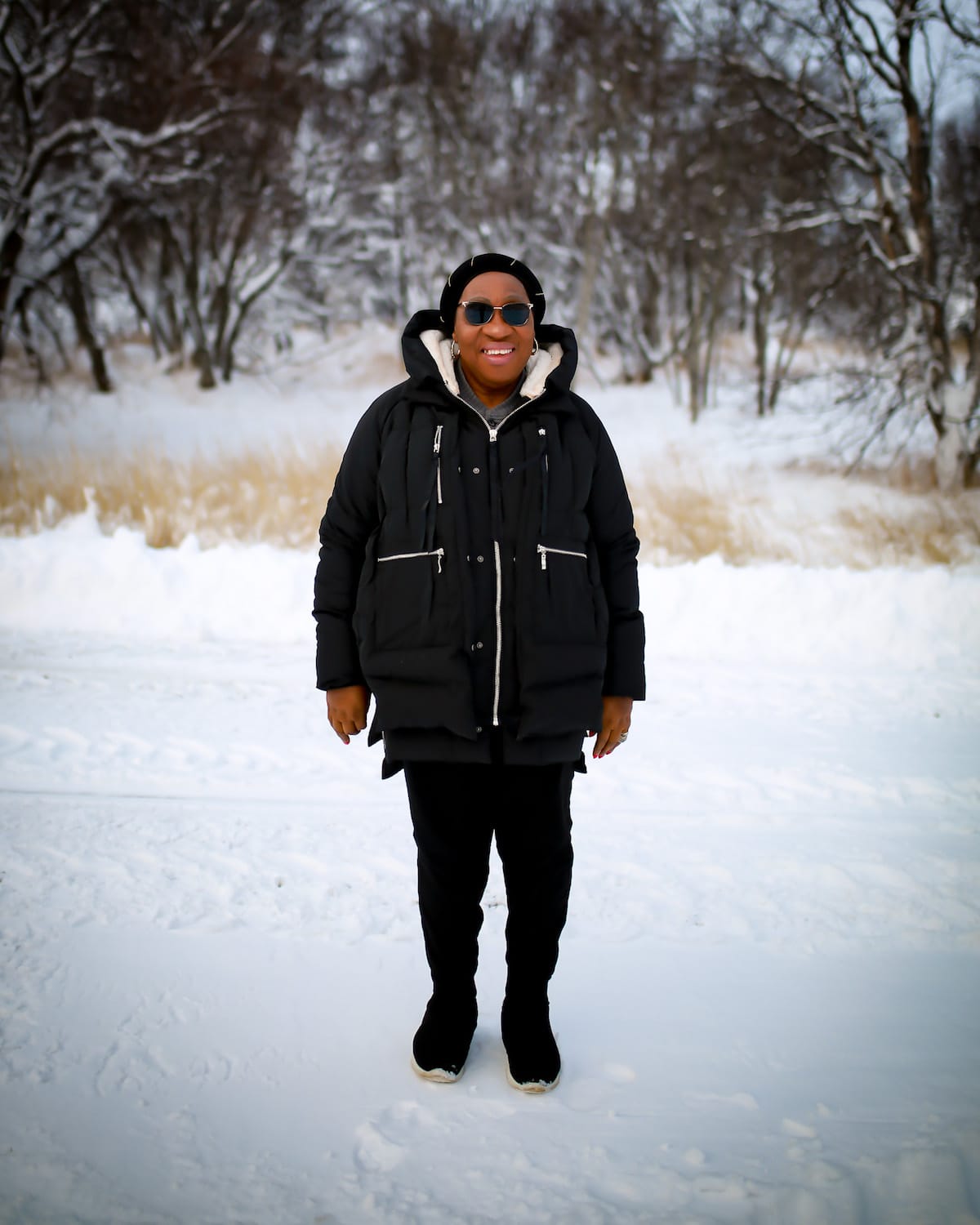 You've heard it all about the Orolay thickened down jacket. But is this 90% down winter coat is good as they say? I put it to test in Alaska! Read this Orolay down jacket review details.