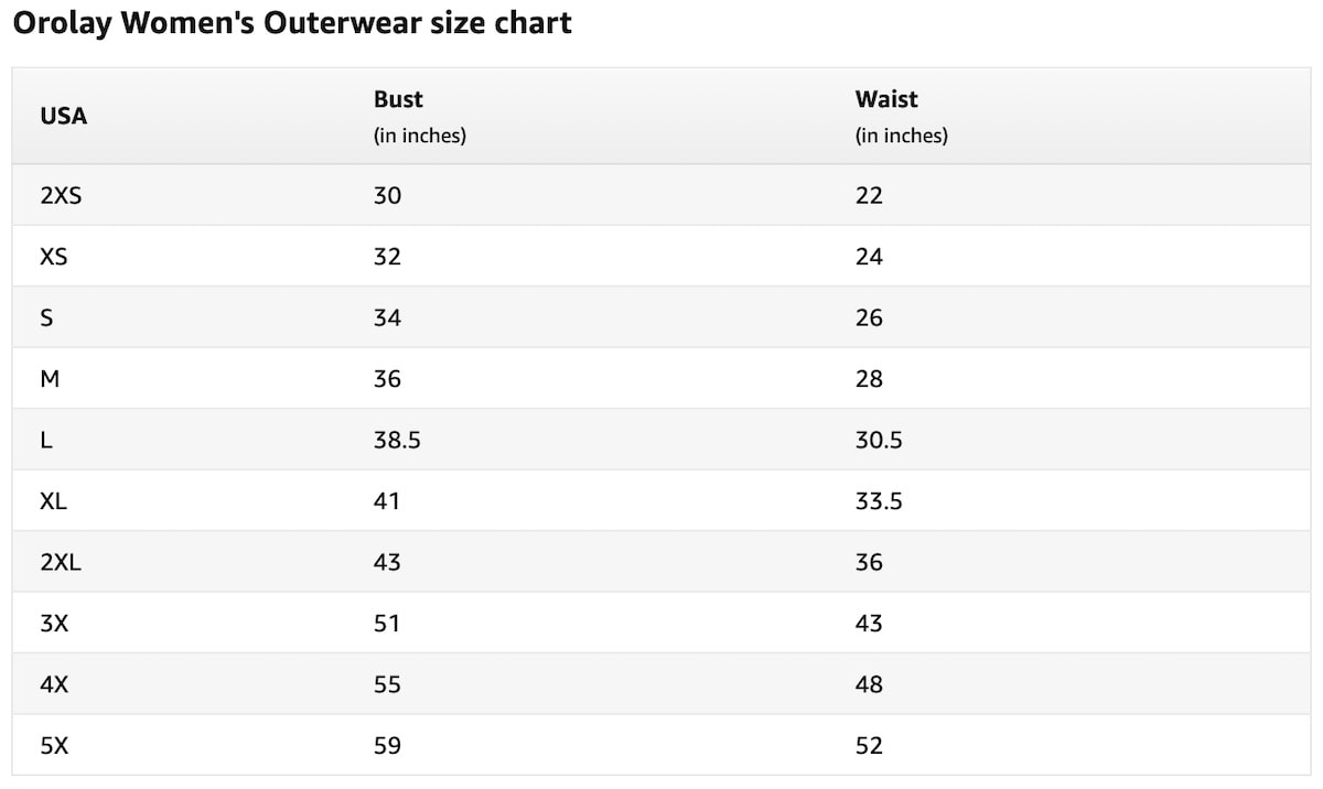 I put this Orolay thickened down jacket to the test in Alaska. Before you hit the checkout button, read this Orolay down jacket review FIRST.