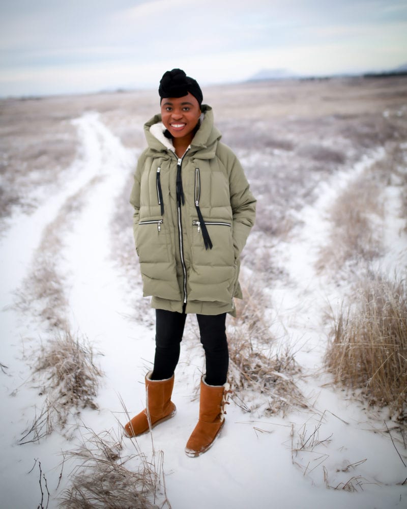 Orolay Down Jacket Review Is The Amazon Coat REALLY Worth It?